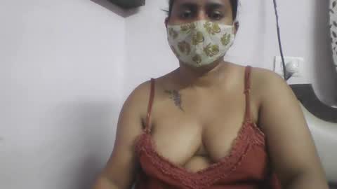 Snapshot of hot_tanvi chatting on 1, 5, 2026 Tanvi online show from 1, 5, 2026