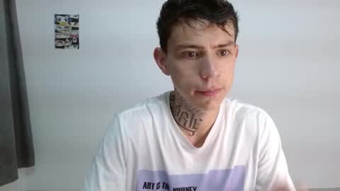 Mateo online show from 3, 12, 2025