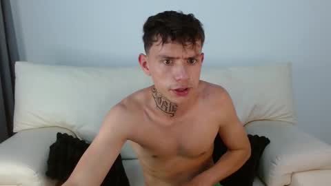 Mateo online show from 7, 1, 2026