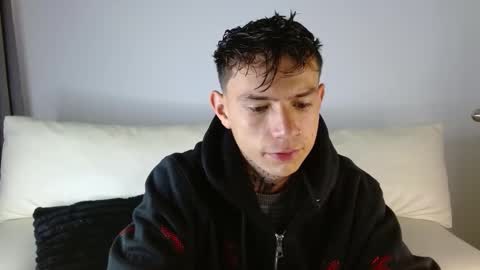 Mateo online show from 8, 1, 2026