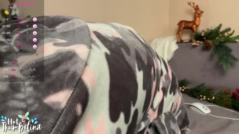 Hot Thumbelina online show from 14, 12, 2024