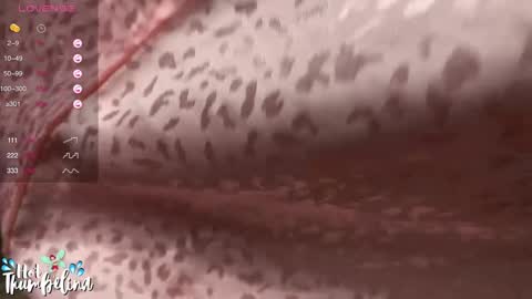 Hot Thumbelina online show from 5, 1, 2025