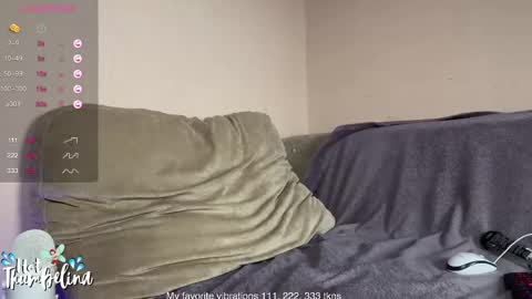 Hot Thumbelina online show from 27, 2, 2025