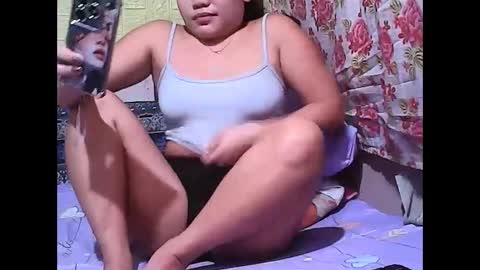 hot_tricia05 online show from 26, 2, 2025