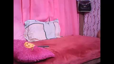 hot_tricia05 online show from 11, 2, 2026