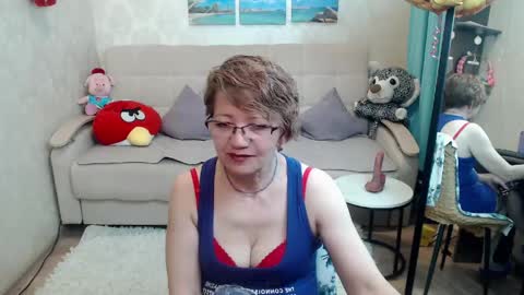Sofia online show from 25, 4, 2026