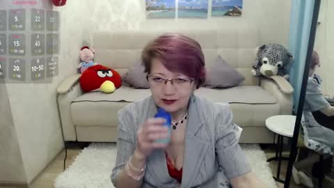 Sofia online show from 6, 5, 2026