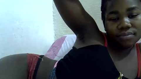 hotagrace online show from 11, 10, 2025