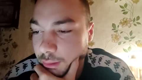 Snapshot of hotalphawolfxx chatting on 18, 2, 2026 Kristiyan online show from 18, 2, 2026