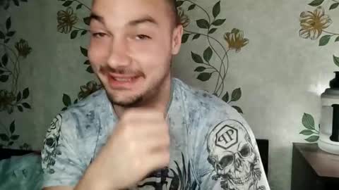 Snapshot of hotalphawolfxx chatting on 15, 3, 2026 Kristiyan online show from 15, 3, 2026