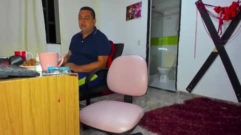 hotandfierylatinos online show from 16, 2, 2026