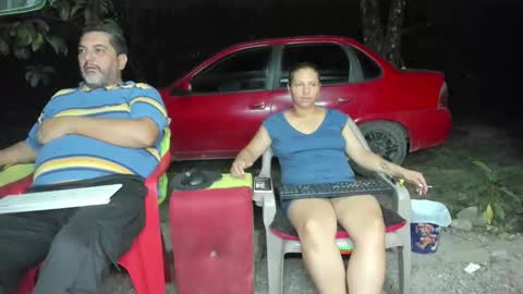 hotandfierylatinos online show from 5, 3, 2026