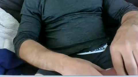 hotandhard123321 online show from 3, 3, 2025