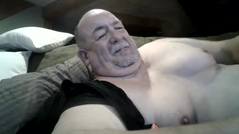 Hot and Horny online show from 4, 12, 2024