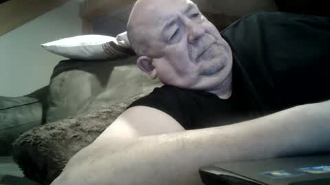 Hot and Horny online show from 19, 12, 2024