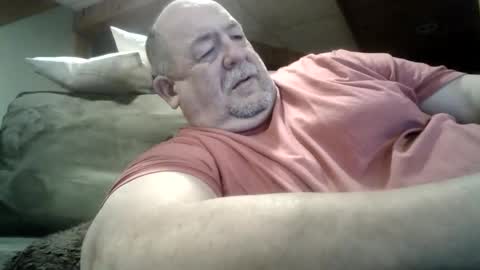 Hot and Horny online show from 5, 1, 2025