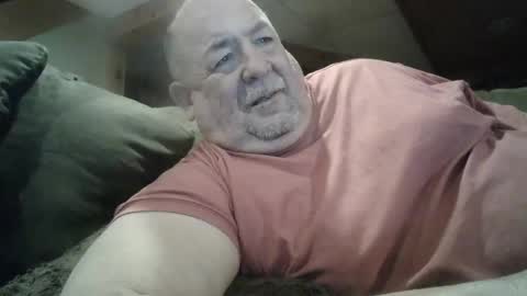 Hot and Horny online show from 19, 1, 2025