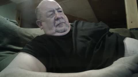 Hot and Horny online show from 11, 3, 2025