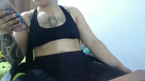 Hot and PowerHOPE U MISS ME online show from 29, 1, 2025