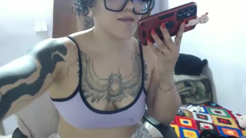 Hot and PowerHOPE U MISS ME online show from 6, 10, 2025