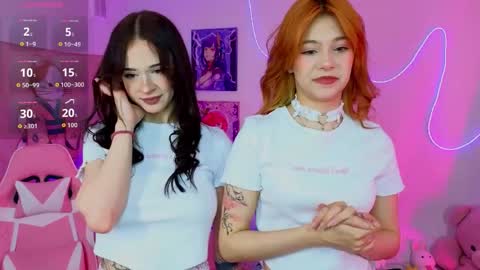 Hotary online show from 25, 4, 2026