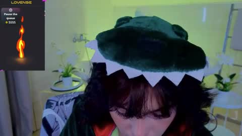 Snapshot of hotary_yuko chatting on 23, 5, 2026 Hotary online show from 23, 5, 2026