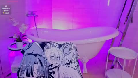Snapshot of hotary_yuko chatting on 4, 6, 2026 Hotary online show from 4, 6, 2026