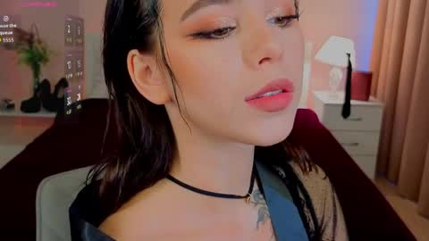 Snapshot of hotary_yuko chatting on 5, 6, 2026 Hotary online show from 5, 6, 2026