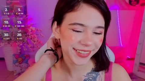 Snapshot of hotary_yuko chatting on 6, 6, 2026 Hotary online show from 6, 6, 2026