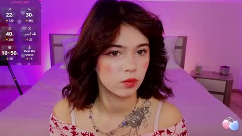 Snapshot of hotary_yuko chatting on 7, 6, 2026 Hotary online show from 7, 6, 2026