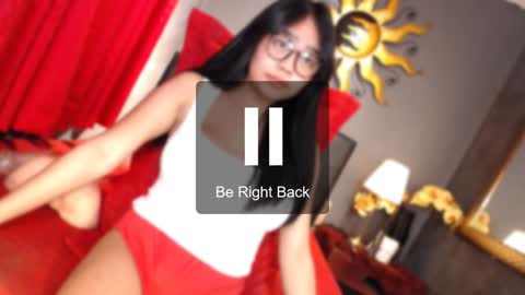 Snapshot of hotasian_gabby69 chatting on 9, 1, 2025 hotasian_gabby69 online show from 9, 1, 2025