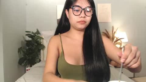 Snapshot of hotasian_gabby69 chatting on 22, 6, 2026 hotasian_gabby69 online show from 22, 6, 2026
