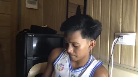 hotasian_jerome online show from 14, 4, 2026