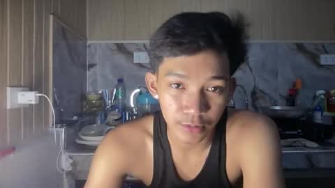 hotasian_jerome online show from 18, 4, 2026