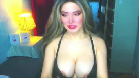 T A N Y A online show from 25, 3, 2026