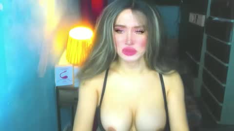 T A N Y A online show from 27, 4, 2026