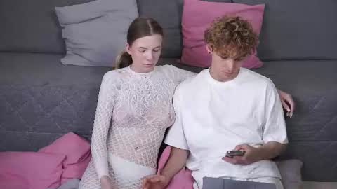 hotbabycouple_ online show from 29, 7, 2026