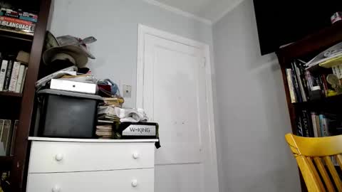 Pete Mitchell online show from 3, 12, 2024