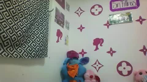 Snapshot of hotbardaddy chatting on 4, 6, 2026 daddybarbie. online show from 4, 6, 2026