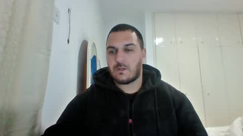 Hotbearhorny online show from 18, 1, 2026