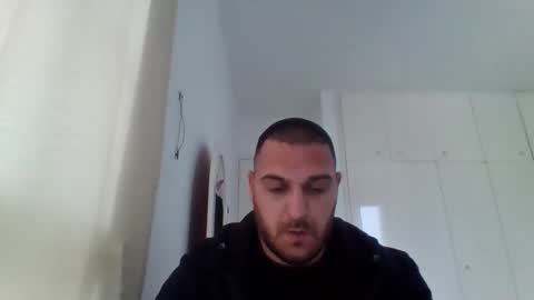 Hotbearhorny online show from 10, 2, 2026