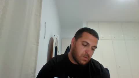 Hotbearhorny online show from 2, 5, 2026