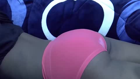 hotberry_7 online show from 3, 11, 2025