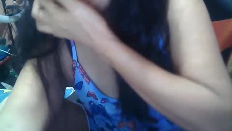 hotbetty_45 online show from 11, 2, 2025