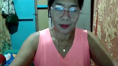 hotbetty_45 online show from 15, 3, 2026