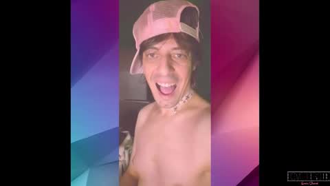 Snapshot of hotbettybellucci chatting on 19, 1, 2025 Betty Bellucci online show from 19, 1, 2025