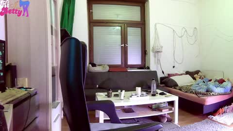 Snapshot of hotbettybellucci chatting on 29, 1, 2025 Betty Bellucci online show from 29, 1, 2025