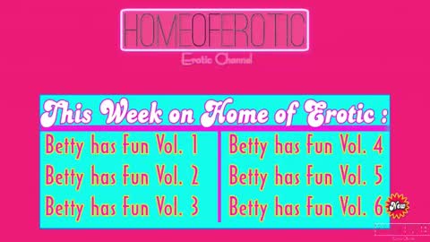 Snapshot of hotbettybellucci chatting on 11, 2, 2025 Betty Bellucci online show from 11, 2, 2025