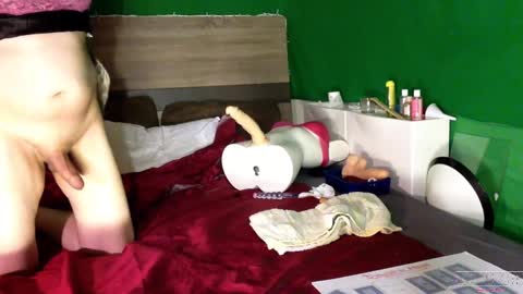 Snapshot of hotbettybellucci chatting on 13, 2, 2025 Betty Bellucci online show from 13, 2, 2025