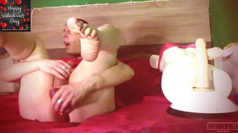 Snapshot of hotbettybellucci chatting on 14, 2, 2025 Betty Bellucci online show from 14, 2, 2025